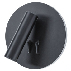 Светодиодный спот Arte Lamp Electra A8232AP-1BK