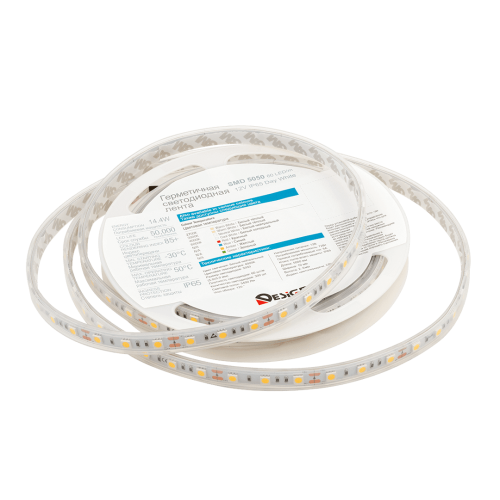 Светодиодная лента DesignLed DSG560-12-NW-65 001488