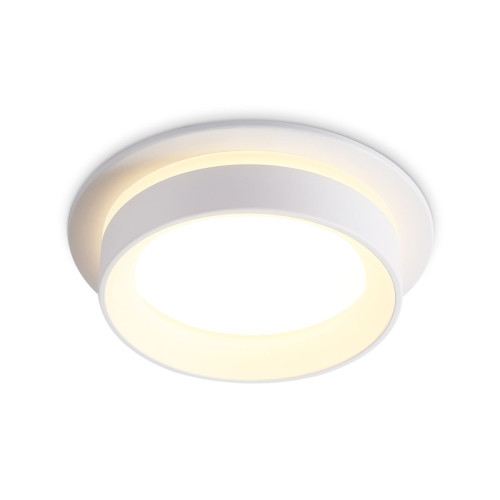 Встраиваемый светильник Ambrella Light Techno spot IP Protect TN6707