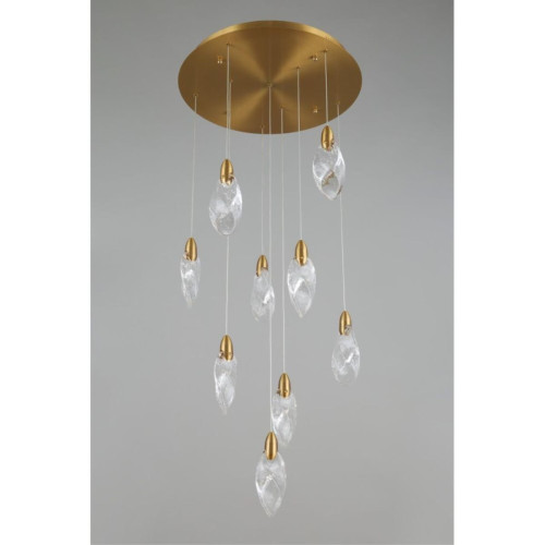 Подвесной светильник Aployt Julietta APL.083.06.27