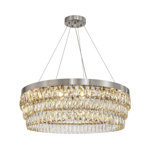 Подвесная люстра Favourite Magnitudo 4715-16P Подвесная люстра Favourite Magnitudo 4715-16P