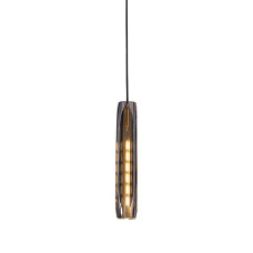 Подвесной светильник DeLight Collection MT8851-1H bronze