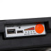 Прожектор Arte Lamp Avior A8100AL-1BK