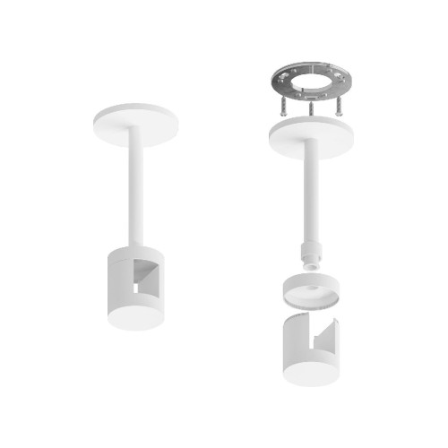 Накладной крепеж Ambrella Light Diy spot A9221