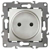 Розетка 2P Эра 12-2105-15 Б0019338
