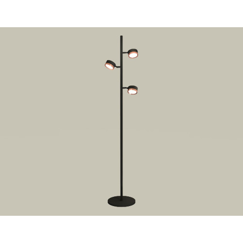 Торшер Ambrella Light Traditional (C9816, N8126) XB9816153