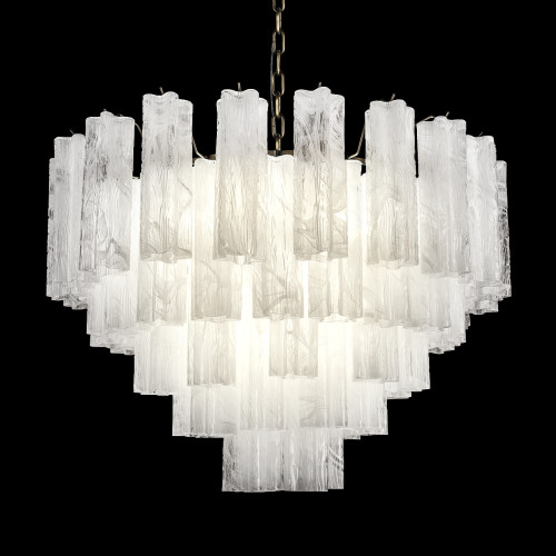 Подвесная люстра Loft IT Murano 10580/800 White