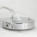 Подвесная люстра Lussole LOFT ALASKA GRLSP-8339