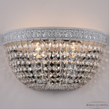 Настенный светильник Bohemia Ivele Crystal AL19051B/25FL WMN