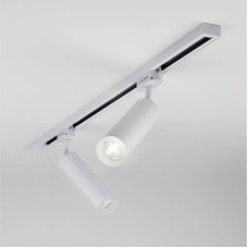 Трековый светодиодный светильник Elektrostandard Oskar Белый 10W 4200K LTB28 4690389123528