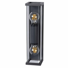 Уличный настенный светильник Lucide Claire Mini 27885/02/30