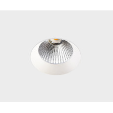 Встраиваемый светильник Italline IT02-028 white 3000K