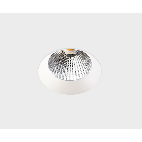 Встраиваемый светильник Italline IT02-028 white 3000K