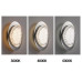 Настенный светильник Delight Collection MT9125-1WC pearl black Настенный светильник Delight Collection MT9125-1WC pearl black