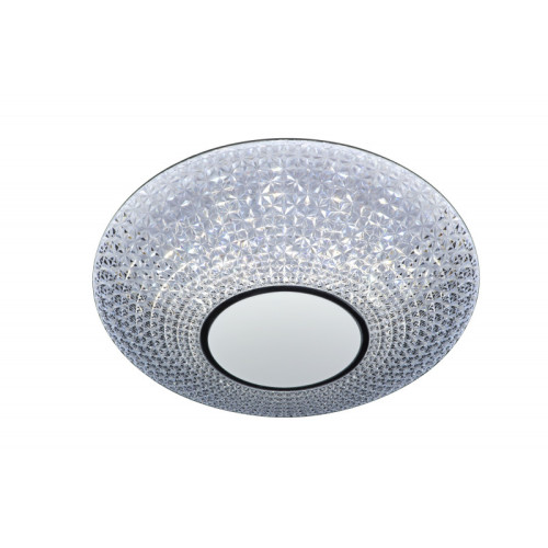 Потолочная люстра Natali Kovaltseva LED LAMPS 81236