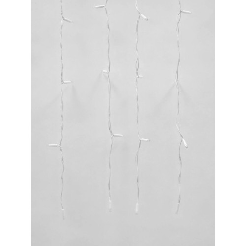 Светодиодная гирлянда (UL-00002272) Uniel бахрома 230V разноцветный ULD-B3010-200/TWK Multi IP67