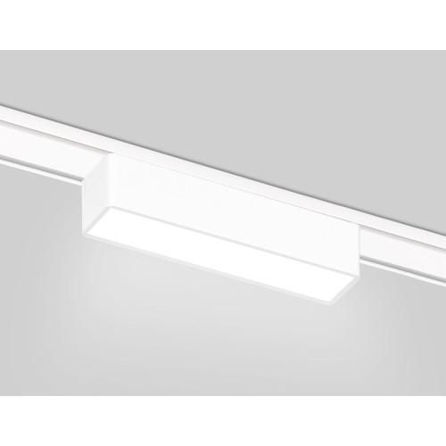 Трековый магнитный светильник Ambrella Light Magnetic Ultra Slim Track System GV1442