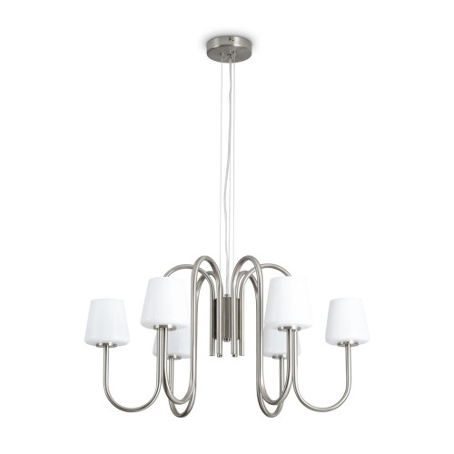 Подвесной светильник Freya Jade FR2039PL-06N