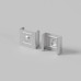 Комплект креплений для профиля 2720 4шт Maytoni Led Strip  ALM-2720-MT 642071