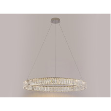 Подвесной светильник Newport 8240/80 chrome М0067594