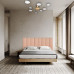Потолочная люстра Loft IT Sunrise 10316/8 Grey