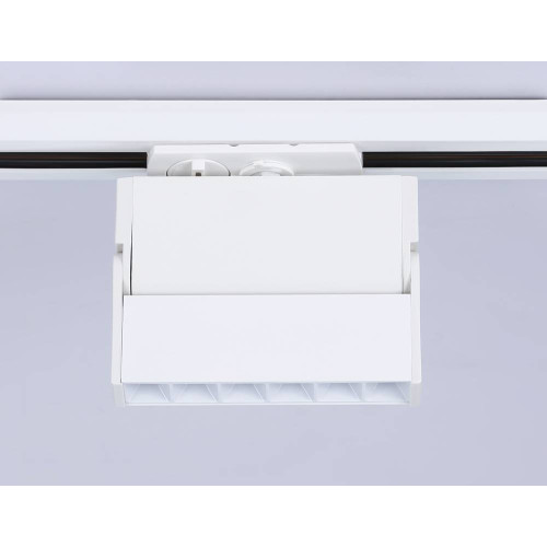 Трековый однофазный светильник Ambrella Light Track System GL6811