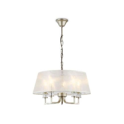 Подвесная люстра Ambrella Light High Light Classic LH71211