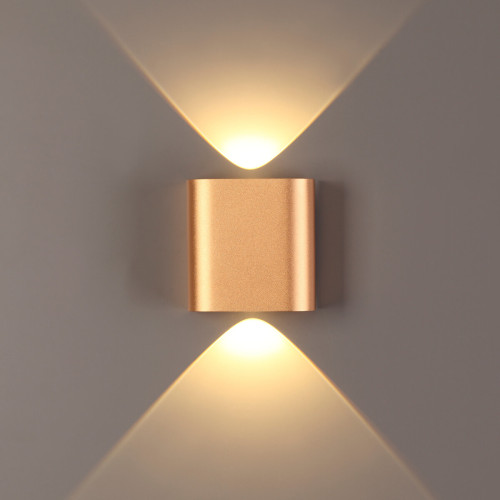 Настенный светильник Odeon Light MAGNUM 4212/2WL