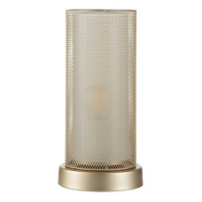 Настольная лампа Indigo Torre 10008/B/1T Gold V000181