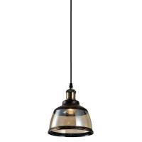 Подвесной светильник Escada Fireside 1103/1