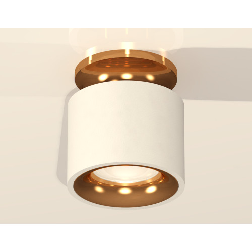 Потолочный светильник Ambrella Light Techno Spot XS7510121 (N7929, C7510, N7014)