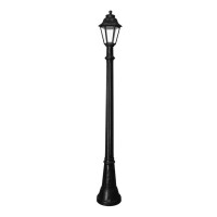 Уличный фонарь Fumagalli Artu/Anna E22.158.000.AXF1R