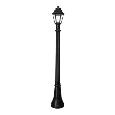 Уличный фонарь Fumagalli Artu/Anna E22.158.000.AXF1R
