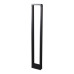 Ландшафтный светильник Reluce 09962-0.7-001JH 1,0M LED10W BK RLOS