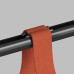 Зажим Denkirs BELTY BASE TR5536-BK