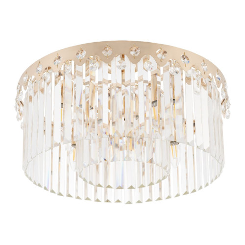 Потолочная люстра Arte Milano Sorrento 378909/6/50/490 GD