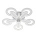 Потолочный светильник Escada Fornax 10218/5LED