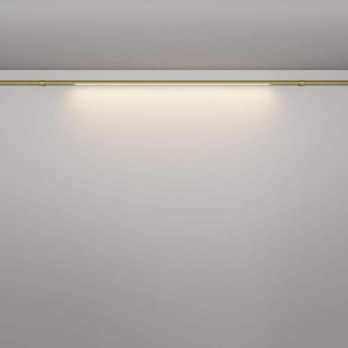 Трековый светильник Maytoni Basis C100CL-L1000-24W3-6K-BS