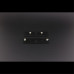 Прямой Соединитель винтовой Aployt Magnetic track 48 APL.0182.00.05