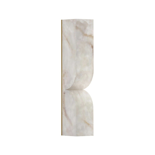 Настенный светильник Delight Collection 8292W/S brass