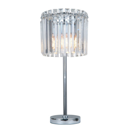 Настольная лампа Moderli Levi V10757-3T