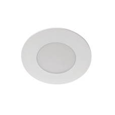 Встраиваемый светильник CCT Lightstar ZoccoIP65 223050IP65CCT Встраиваемый светильник CCT Lightstar ZoccoIP65 223050IP65CCT