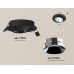 Встраиваемый светильник Ambrella Light Techno Spot XC7652022 (C7652, N7032)