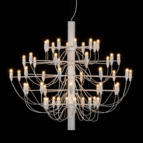 Подвесной светильник Loft IT Gino 10196/1000 White