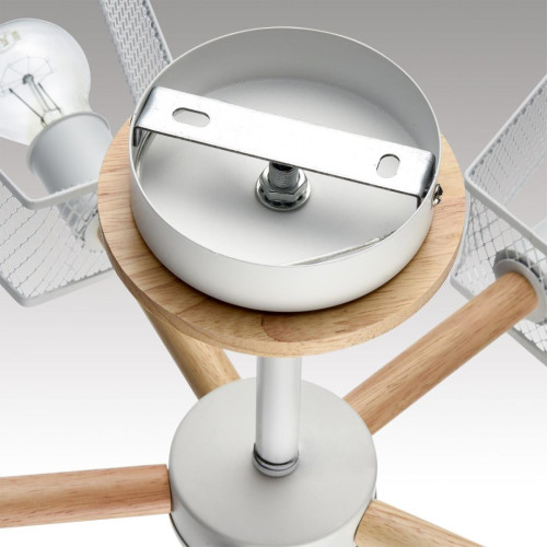 Люстра на штанге Lumion County Irma 8246/5C Люстра на штанге Lumion County Irma 8246/5C