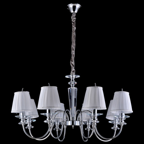 Подвесная люстра Reluce 60300-0.4-08 CH