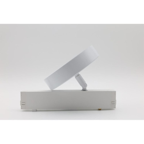 Трековый магнитный светильник Aployt Magnetic track 220 APL.0213.10.24