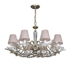 Подвесная люстра Favourite Crown 2175-8P