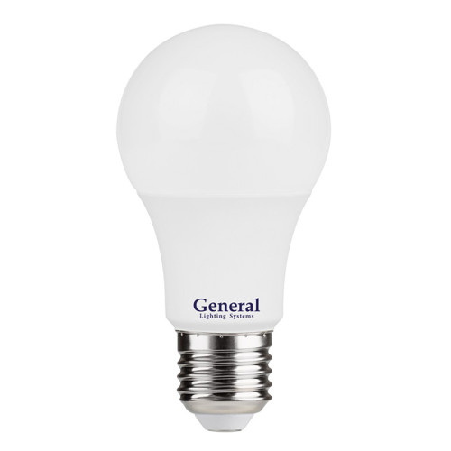 Светодиодная лампа General GLDEN-WA60-14-230-E27-6500 637200