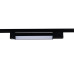 Трековый однофазный светильник Reluce 06186-9.3-001QY LED20W BK